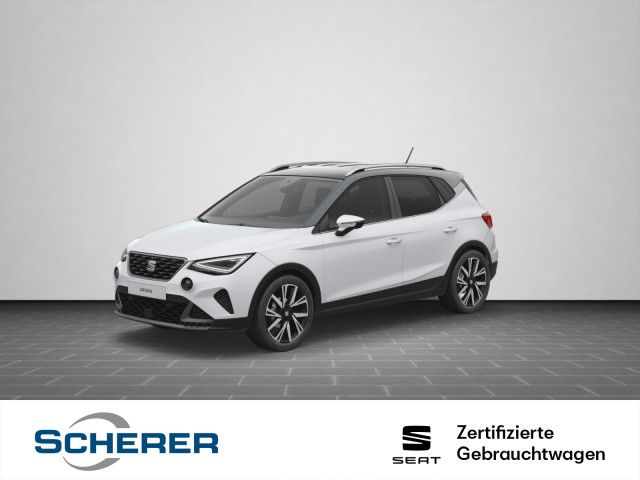 Seat Arona 30.429 km 18.880 &euro; Mayen 56727