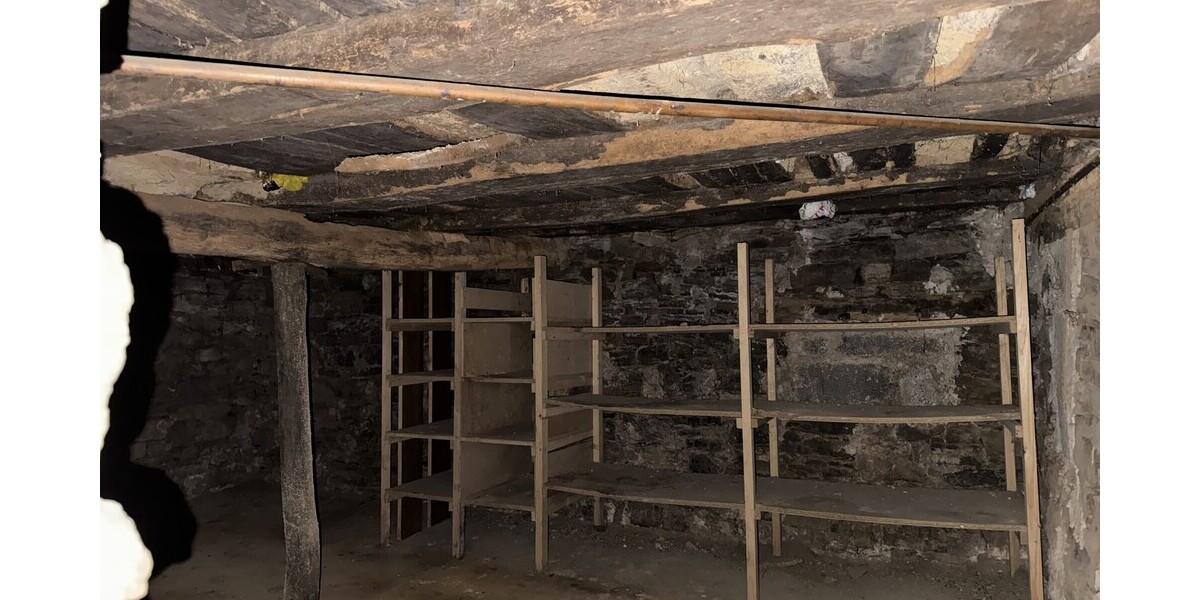 Ein Blick in die Vergangenheit - historische Immobilie aus 1570 - Bauernhaus, Landhaus Gönnersdorf | Angebot:25101935