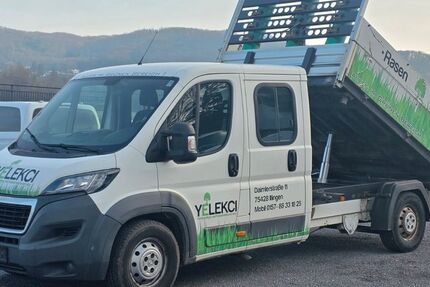 Peugeot Boxer 132.000 km 14.990 &euro; Oberwinter 53424