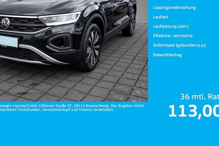 VW T-Roc 25.720 km 22.680 &euro; Neuwied 56564