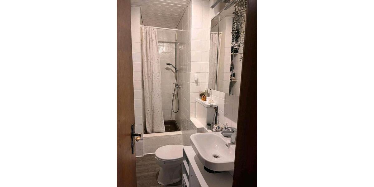 Dachgeschoßwohnung Koblenz Bisholder - 3 Zimmer, 48 m&sup2;, 550&euro; | Angebot:26610584