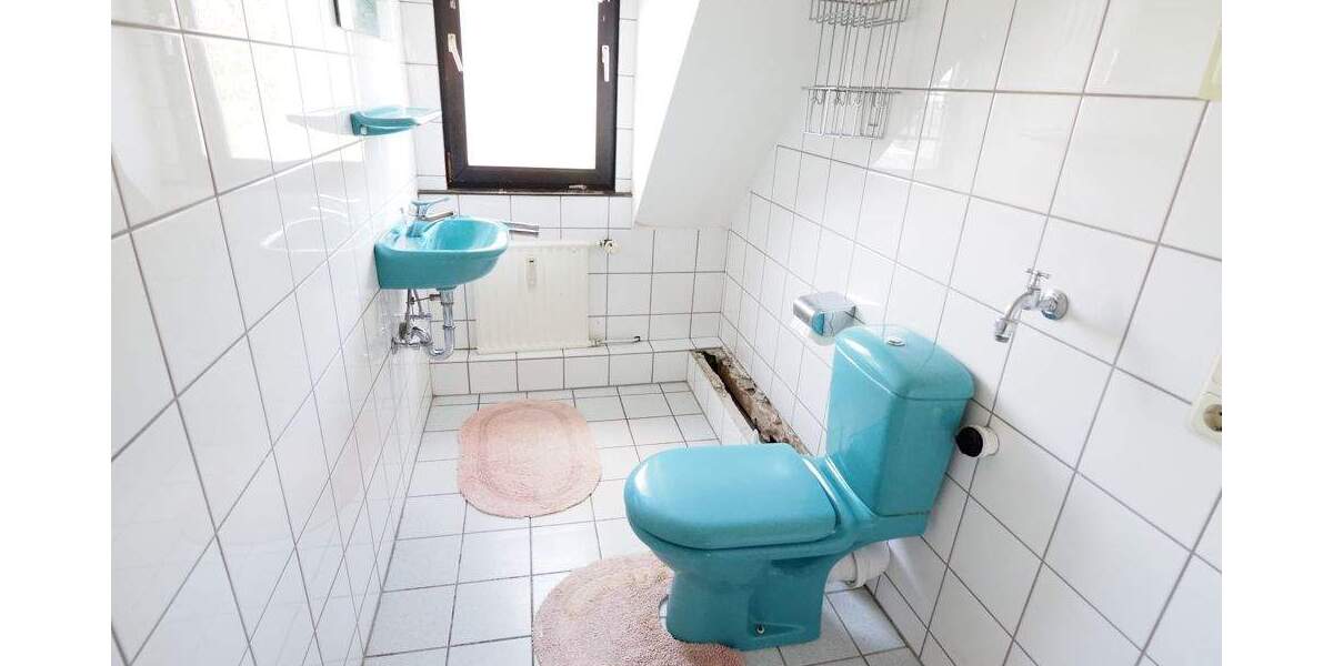 Einfamilienhaus Marienrachdorf - 7 Zimmer, 155 m&sup2;, 199.000&euro; | Angebot:25670956