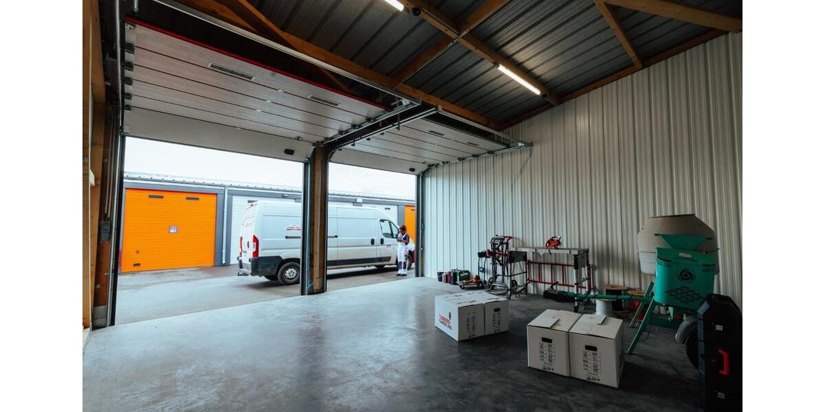 Gewerbeobjekt Mülheim-Kärlich Kärlich - 255&euro; | Angebot:19170699