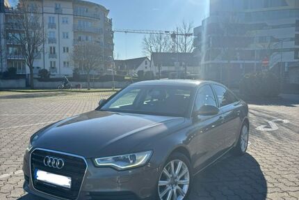 Audi A6 327.748 km 7.500 &euro; Andernach 56626