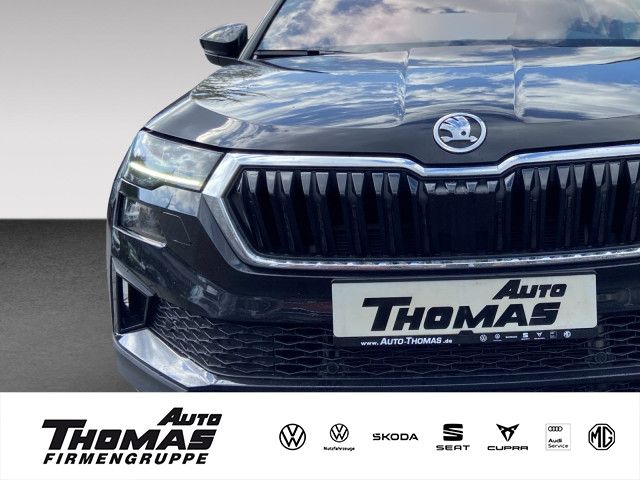 Skoda Karoq 78.831 km 24.890 &euro; Bad Honnef 53604