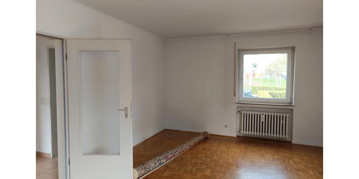 Etagenwohnung Bad Honnef - 1 Zimmer, 43 m&sup2;, 400&euro; | Angebot:26022991