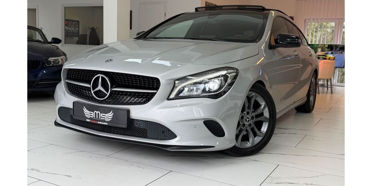 Mercedes-Benz CLA 220 115.591 km 19.975 &euro; Sinzig 53489