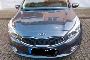 Kia ceed / Ceed 125.000 km 9.400 &euro; Bad Honnef 53604