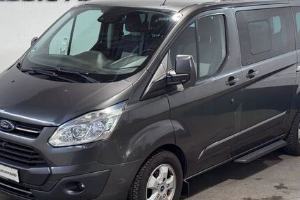 Ford Tourneo Custom 95.000 km 22.900 &euro; Neuwied 56567