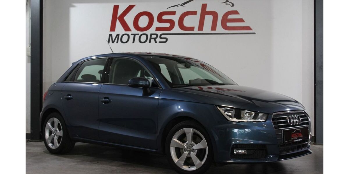 Audi A1 93.290 km 11.980 &euro; Neuwied 56566