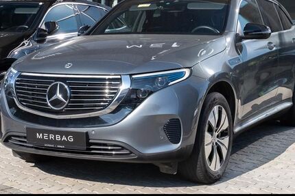 Mercedes-Benz EQC 30.758 km 37.790 &euro; Neuwied 56566
