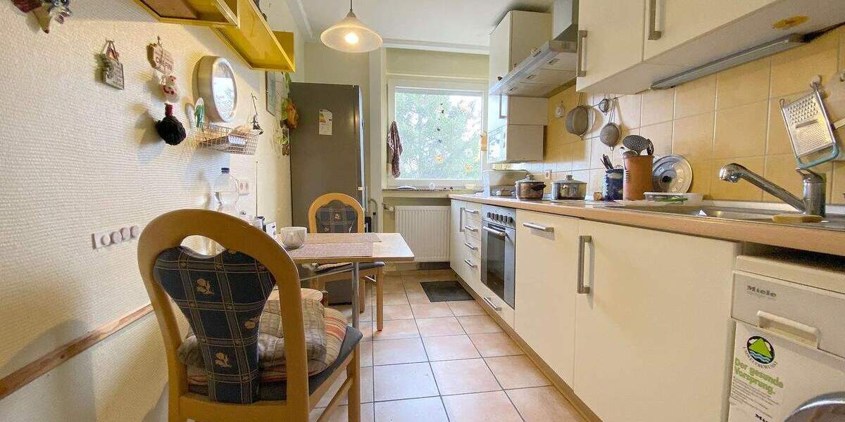 Etagenwohnung Neuwied - 3 Zimmer, 69 m&sup2;, 159.000&euro; | Angebot:25702338