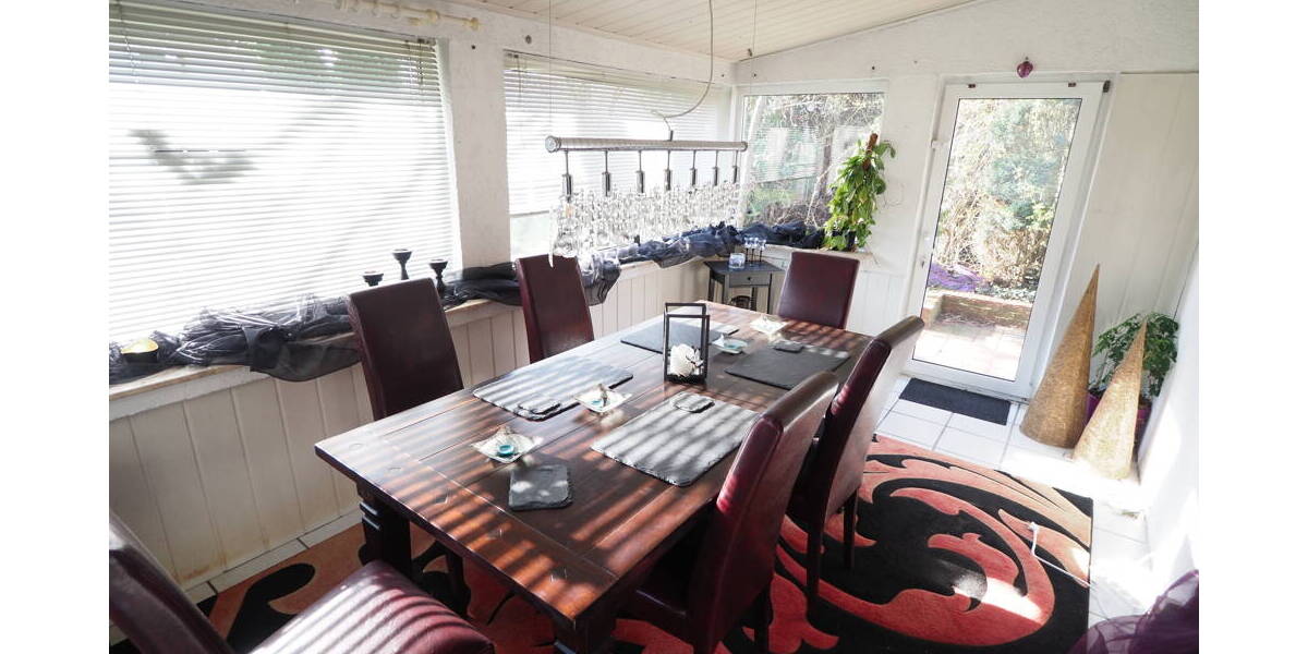 Doppelhaushälfte Oberhaid - 4 Zimmer, 130 m&sup2;, 209.000&euro; | Angebot:25996164