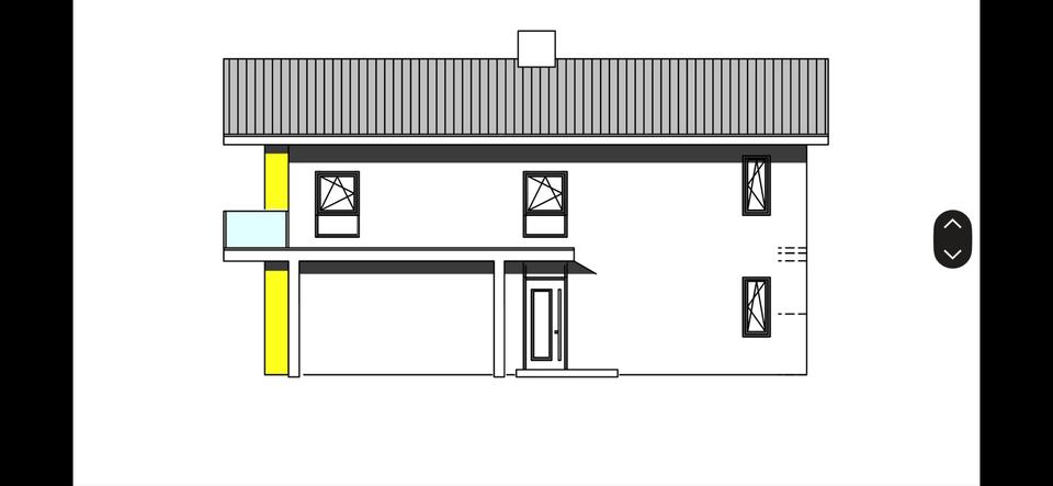 Dachgeschoßwohnung Unkel - 3 Zimmer, 83 m&sup2;, 369.000&euro; | Angebot:26413310