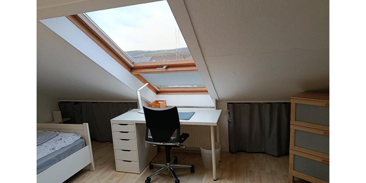 Etagenwohnung Bad Honnef - 1 Zimmer, 20 m&sup2;, 460&euro; | Angebot:25173286