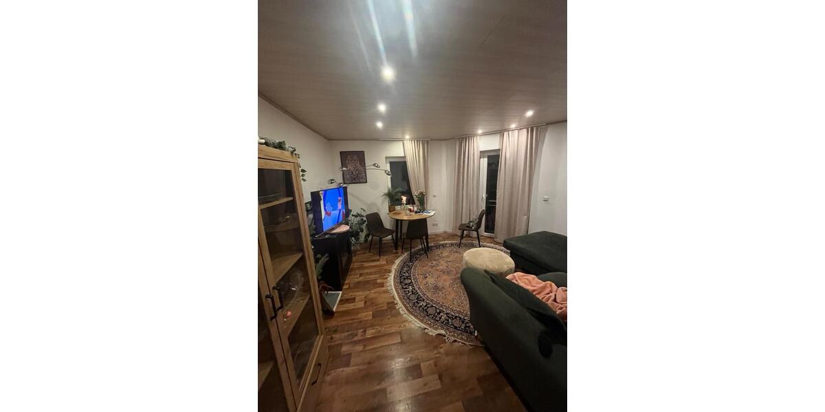 Etagenwohnung Lahnstein - 3 Zimmer, 86 m&sup2;, 670&euro; | Angebot:25840026