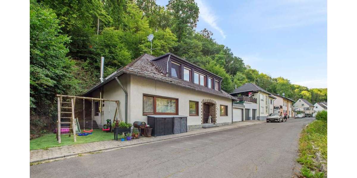 Einfamilienhaus Volkesfeld - 5 Zimmer, 174 m&sup2;, 269.000&euro; | Angebot:24471153