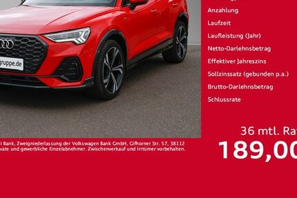 Audi Q3 9.172 km 44.480 &euro; Koblenz 56070