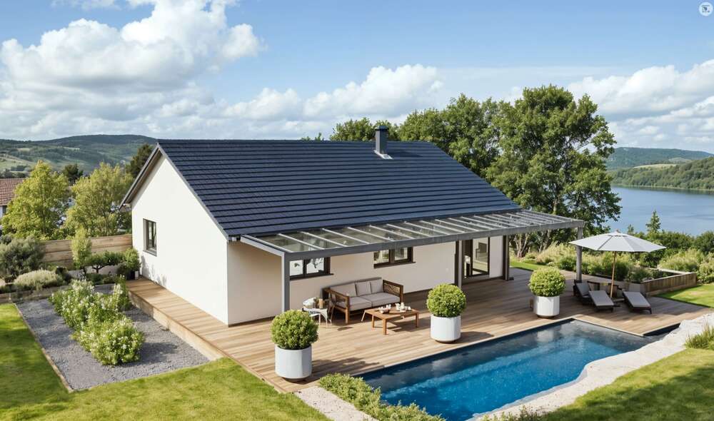 Einfamilienhaus Mayen - 3 Zimmer, 100 m&sup2;, 405.900&euro; | Angebot:21680566