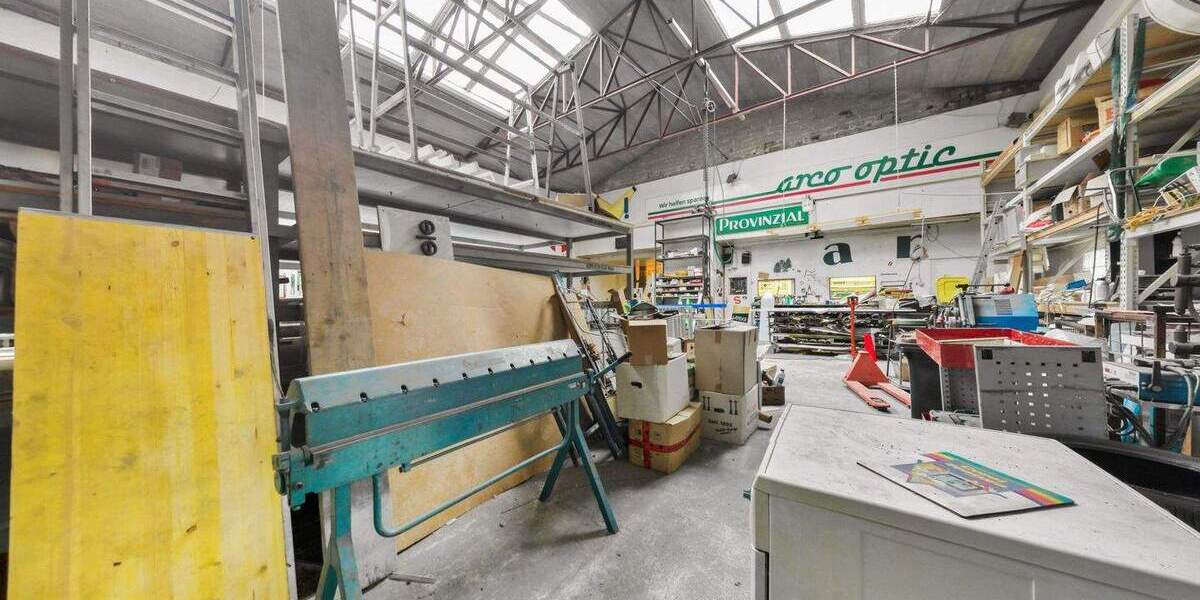 Gewerbeobjekt Vallendar - 299.000&euro; | Angebot:25744099