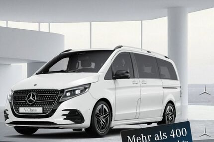 Mercedes-Benz V 300 11.963 km 83.980 &euro; Koblenz 56070