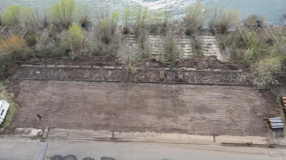 Gewerbeobjekt Rheinbrohl - 2&euro; | Angebot:14920544