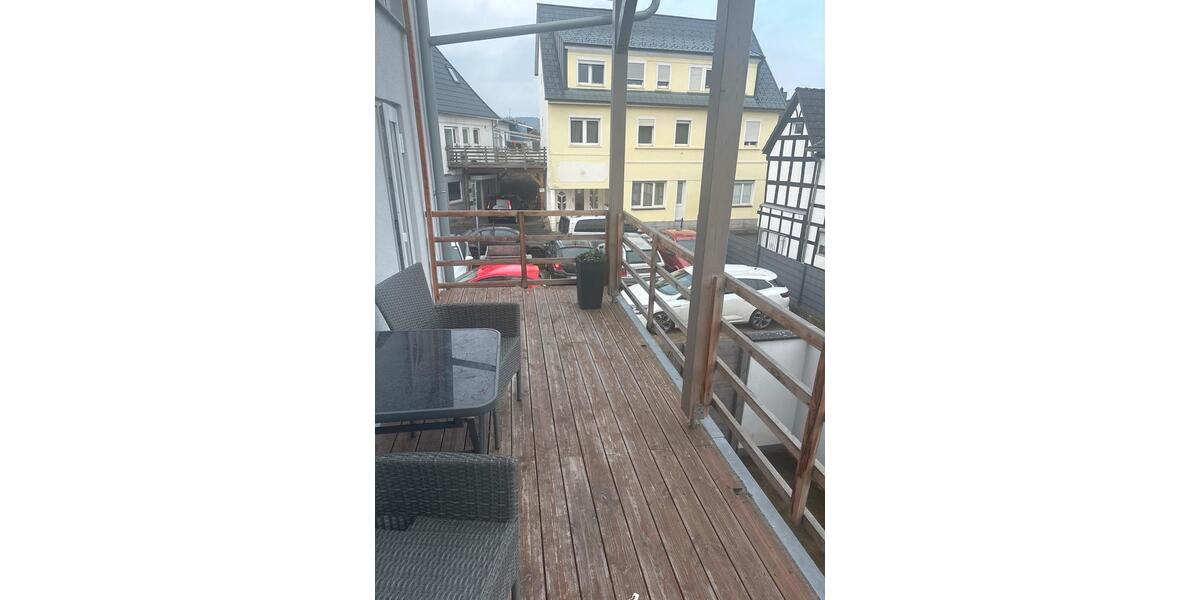 Etagenwohnung Bad Honnef - 1 Zimmer, 25 m&sup2;, 445&euro; | Angebot:24962064