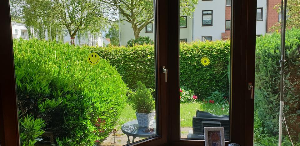 Erdgeschoßwohnung Rheinbrohl - 2 Zimmer, 54 m&sup2;, 229.000&euro; | Angebot:26637210