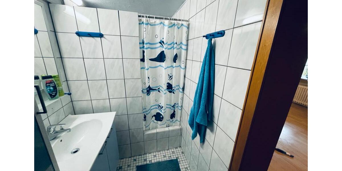 Erdgeschoßwohnung Steimel - 1 Zimmer, 20 m&sup2;, 500&euro; | Angebot:25197520