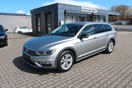 VW Passat Alltrack 152.942 km 17.900 &euro; Bendorf 56170