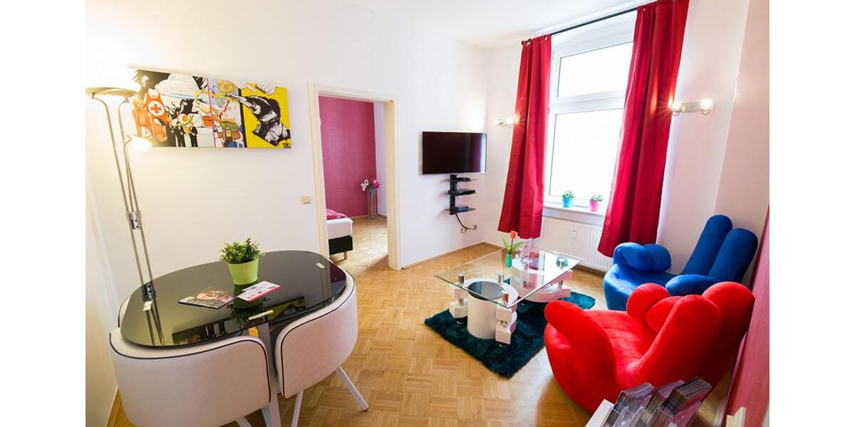 Etagenwohnung Koblenz - 2 Zimmer, 54 m&sup2;, 1.595&euro; | Angebot:15911683