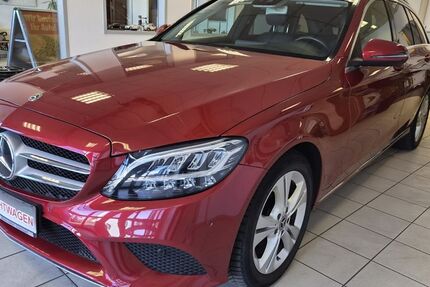 Mercedes-Benz C 180 108.500 km 19.750 &euro; Mülheim-Kärlich 56218