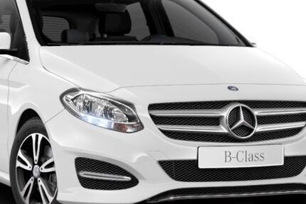Mercedes-Benz B 200 17.500 km 17.990 &euro; Montabaur 56410