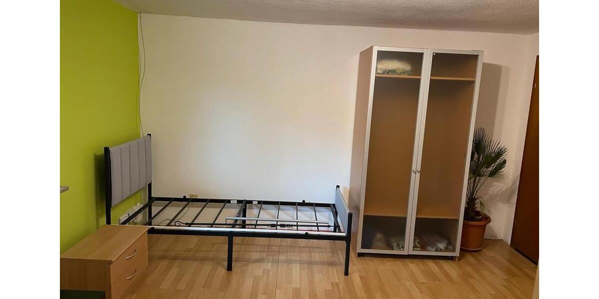 Erdgeschoßwohnung Steimel - 1 Zimmer, 20 m&sup2;, 500&euro; | Angebot:25197520