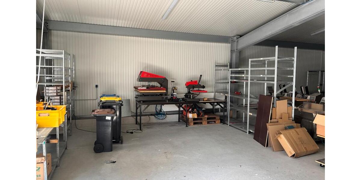 Gewerbeobjekt Winningen - 1.500&euro; | Angebot:25874056