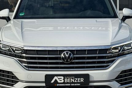 VW Touareg 144.000 km 35.999 &euro; Wirges 56422