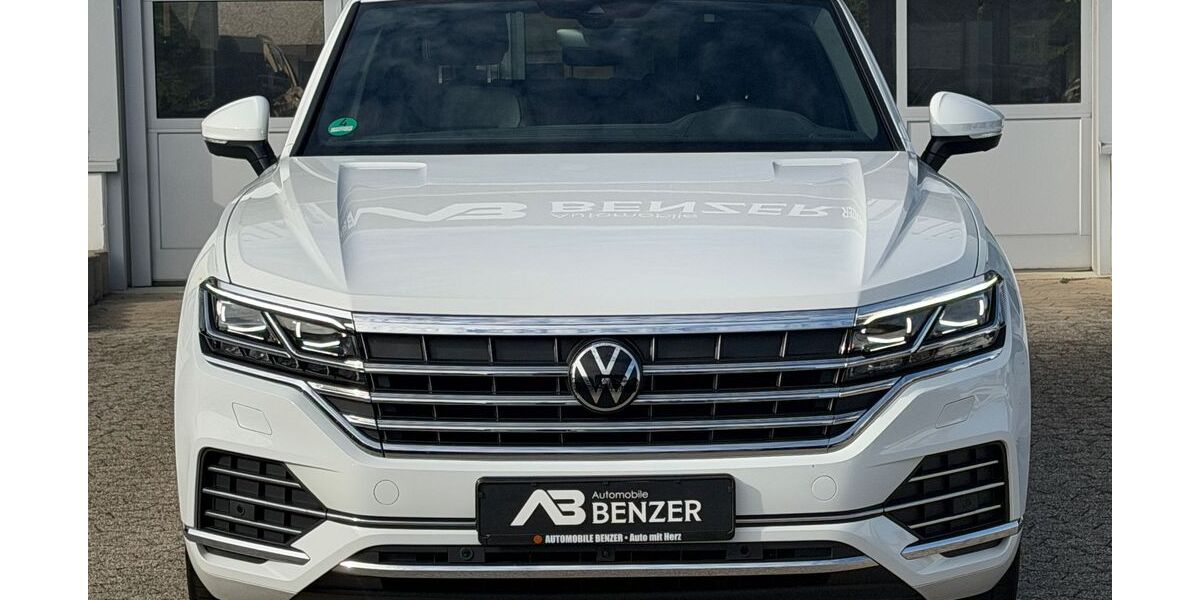 VW Touareg 144.000 km 35.999 &euro; Wirges 56422