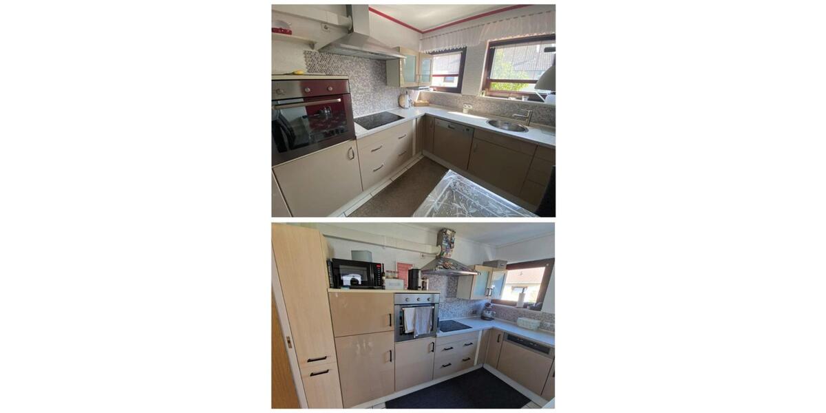 Etagenwohnung Weißenthurm - 5 Zimmer, 91 m&sup2;, 345.000&euro; | Angebot:25905233