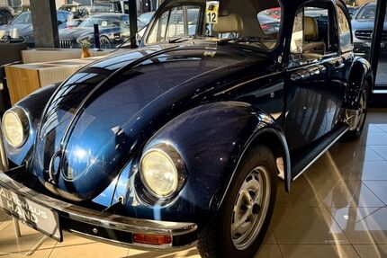 VW Käfer 2.500 km 29.999 &euro; Bad Honnef/Rottbitze 53604