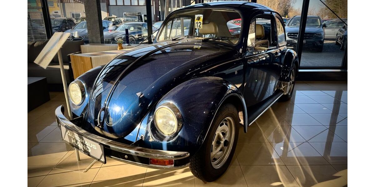 VW Käfer 2.500 km 29.999 &euro; Bad Honnef/Rottbitze 53604