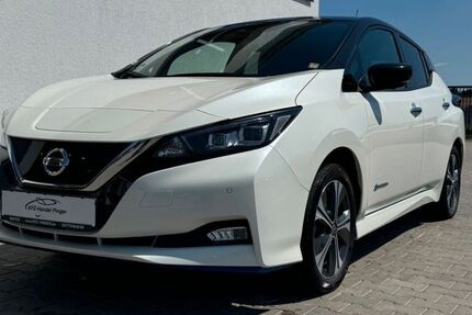 Nissan Leaf 41.800 km 20.600 &euro; Kottenheim 56736