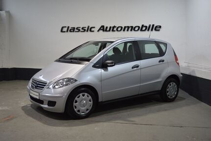 Mercedes-Benz A 150 89.000 km 3.200 &euro; Neuwied 56567