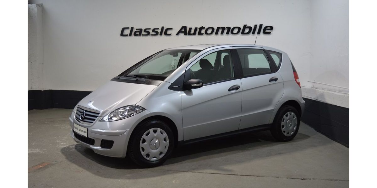 Mercedes-Benz A 150 89.000 km 3.200 &euro; Neuwied 56567