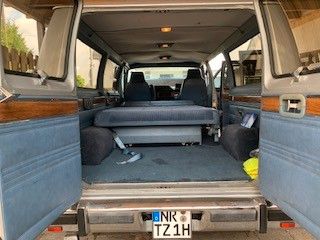 Dodge RAM 20.000 km 15.800 &euro; Neustadt (Wied) 53577