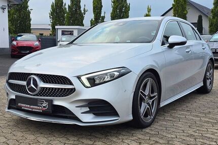 Mercedes-Benz A 200 31.000 km 22.499 &euro; Andernach 56626