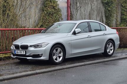 BMW 320 191.000 km 12.700 &euro; Wirges 56422
