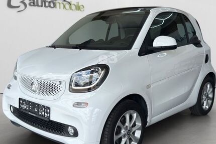 Smart ForTwo 23.504 km 13.790 &euro; Neuwied 56564