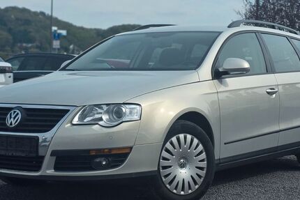 VW Passat 129.000 km 8.400 &euro; Oberwinter 53424