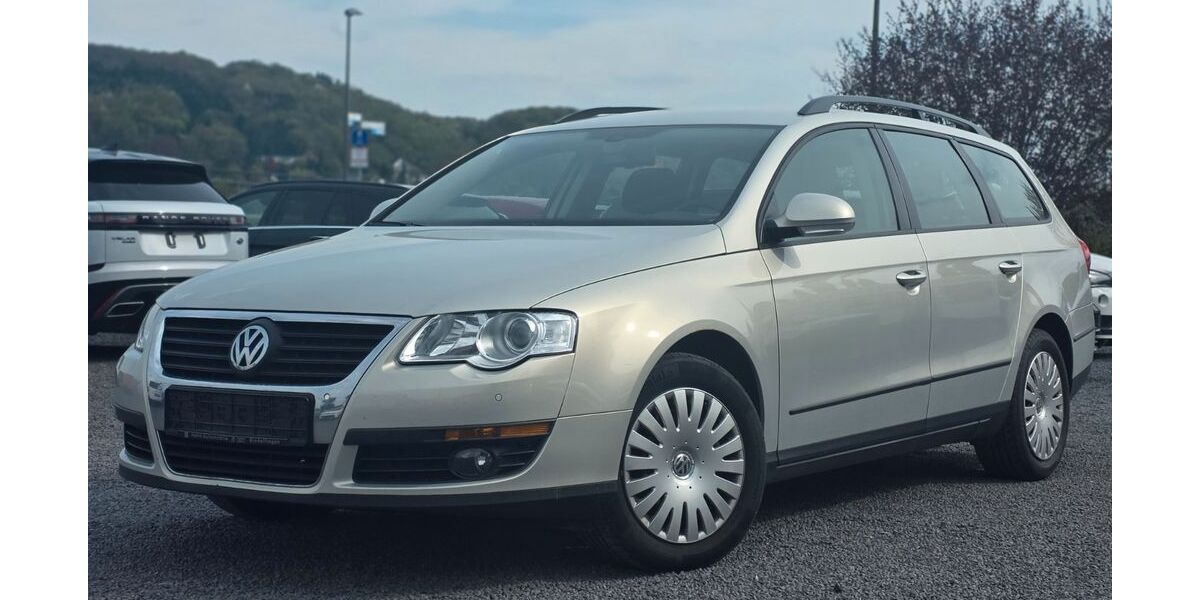 VW Passat 129.000 km 8.400 &euro; Oberwinter 53424