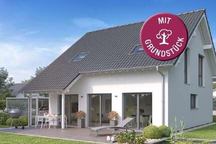 Haus Thür - 5 Zimmer, 141 m&sup2;, 462.400&euro; | Angebot:23793392